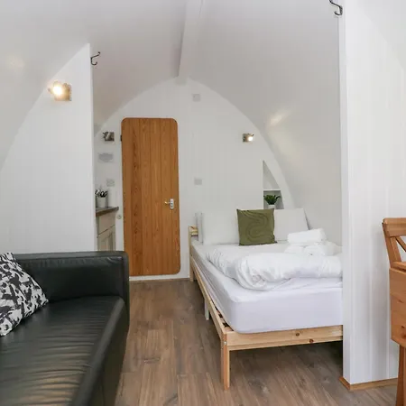 Pod No 19 Ferienhaus Keswick (Cumbria)