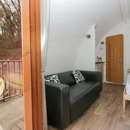 Ferienhaus Pod No 19 Keswick (Cumbria)