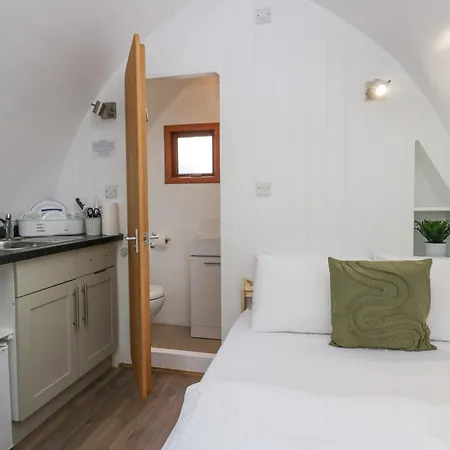 Pod No 19 * 케직