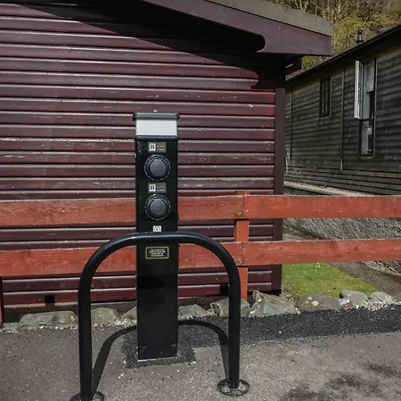 Pod No 19 Keswick (Cumbria)