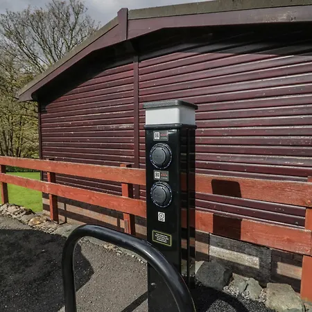 Pod No 19 Ferienhaus Keswick (Cumbria)